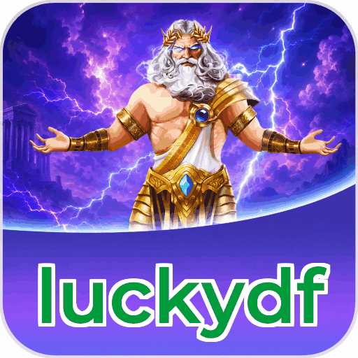 luckydf APK Indonesia - Interface pengguna yang ramah dan intuitif untuk download aplikasi Android dengan mudah